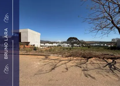 Lote/Terreno à venda, 1000m² no Condomínio Gran Royalle Igarapé, Igarapé