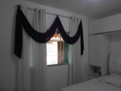Casa com 4 Quartos à venda, 190m² no Residencial Primavera, Goiânia