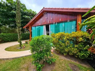 Casa de Condomínio com 4 Quartos à venda, 100m² no Ebenezer, Gravatá