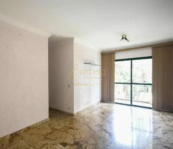 Apartamento com 3 Quartos à venda, 74m² no Vila Suzana, São Paulo