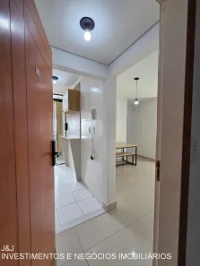 Apartamento com 3 Quartos para alugar, 67m² no Jardim Aparecida, São José dos Campos