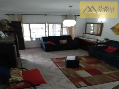 Sobrado com 2 Quartos à venda, 120m² no Vila Santa Catarina, São Paulo