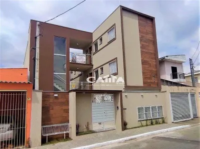 Apartamento com 2 Quartos à venda, 39m² no Artur Alvim, São Paulo
