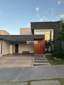 Casa de Condomínio com 3 Quartos à venda, 200m² no Jardins Di Roma, Indaiatuba