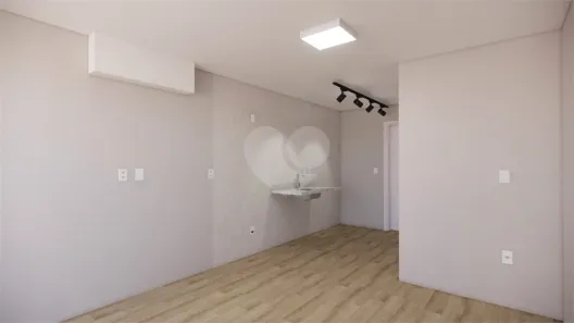 Apartamento com 1 Quarto para alugar, 28m² no Liberdade, São Paulo