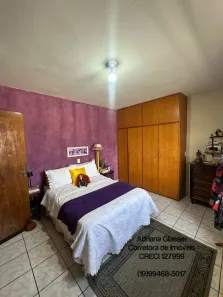 Sobrado com 5 Quartos à venda, 170m² no Jardim Santa Ignês II, Piracicaba