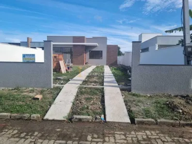 Casa de Condomínio com 2 Quartos à venda, 81m² no Lagoinha, Araruama