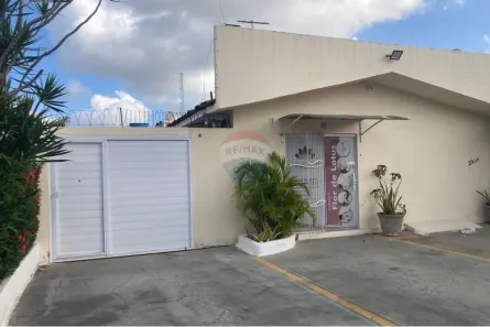 Ponto Comercial para alugar, 12m² no Ponta Negra, Natal