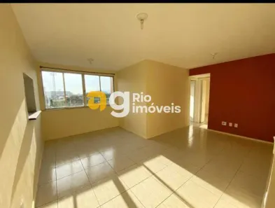Apartamento com 2 Quartos à venda, 52m² no Jardim Sulacap, Rio de Janeiro