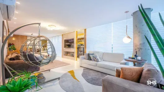 Apartamento com 4 Quartos à venda, 199m² no Jardim Blumenau, Blumenau
