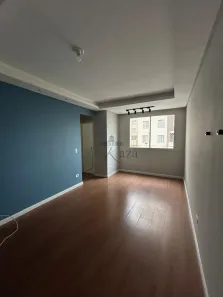 Apartamento com 2 Quartos à venda, 54m² no Jardim América, São José dos Campos