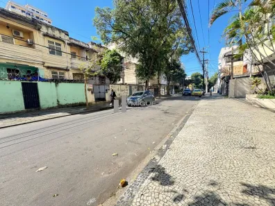 Apartamento com 2 Quartos à venda, 58m² no Vila Isabel, Rio de Janeiro