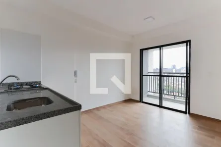Apartamento com 1 Quarto à venda, 31m² no Parada Inglesa, São Paulo