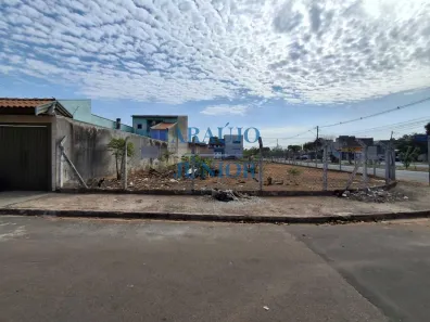Lote/Terreno à venda, 150m² no Parque São Jerônimo, Americana