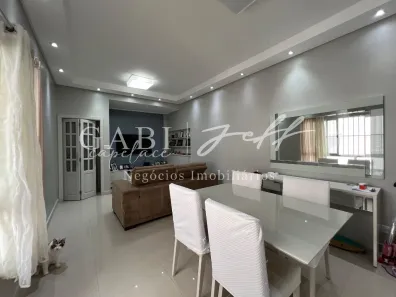 Apartamento com 3 Quartos à venda, 155m² no Gonzaga, Santos