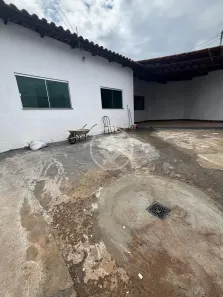 Casa com 3 Quartos à venda, 126m² no Jardim Alto Paraíso, Aparecida de Goiânia