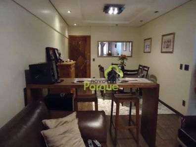 Apartamento com 3 Quartos à venda, 115m² no Liberdade, São Paulo