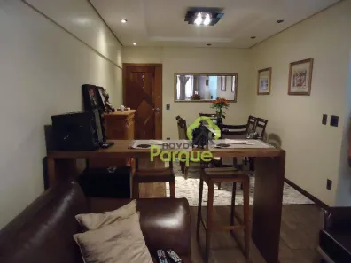 Apartamento com 3 Quartos à venda, 115m² no Liberdade, São Paulo