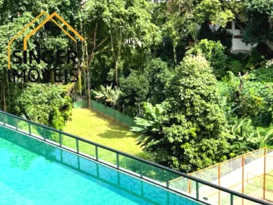 Apartamento com 4 Quartos à venda, 260m² no Graça, Salvador
