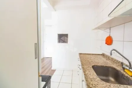 Apartamento com 2 Quartos para alugar, 56m² no Sarandi, Porto Alegre