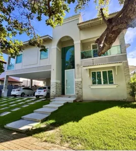 Casa de Condomínio com 5 Quartos à venda, 608m² no Coaçu, Eusébio