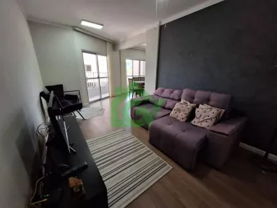 Apartamento com 2 Quartos à venda, 70m² no Jardim Bela Vista, Caraguatatuba