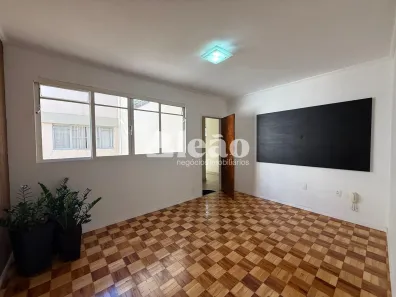 Apartamento com 2 Quartos à venda, 66m² no Cambuí, Campinas