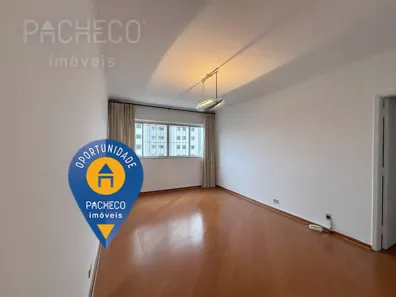 Apartamento com 2 Quartos à venda, 98m² no Sumaré, São Paulo