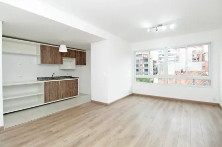 Apartamento com 2 Quartos à venda, 98m² no Petrópolis, Porto Alegre