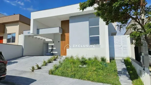 Casa de Condomínio com 3 Quartos à venda, 300m² no Condomínio Terras do Vale, Caçapava