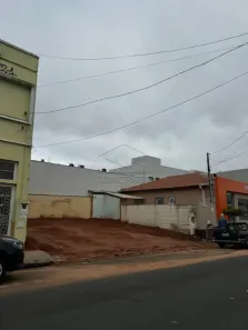 Imóvel Comercial à venda, 132m² no Vila Santa Tereza, Bauru