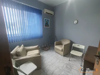 Sala Comercial para alugar, 28m² no Tanque, Rio de Janeiro