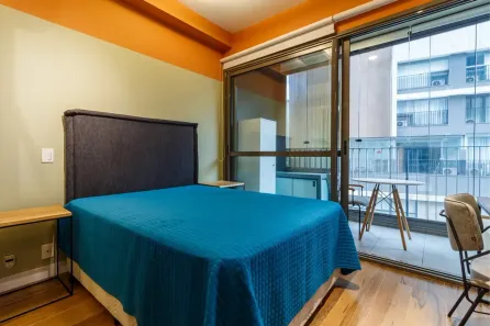 Apartamento com 1 Quarto à venda, 26m² no Sumarezinho, São Paulo