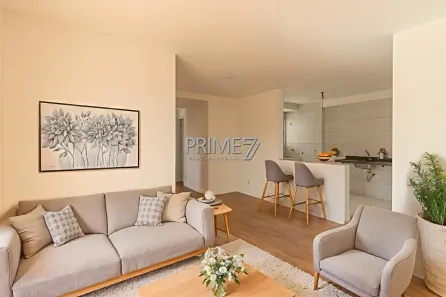 Apartamento com 3 Quartos à venda, 79m² no Nova América, Piracicaba