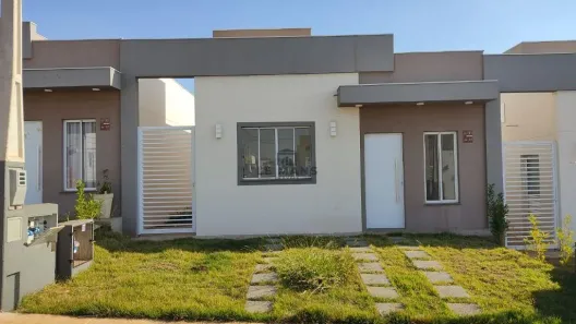 Casa de Condomínio com 2 Quartos à venda, 60m² no Cidade Judiciária, Piracicaba