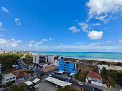 Apartamento com 1 Quarto à venda, 38m² no Bessa, João Pessoa