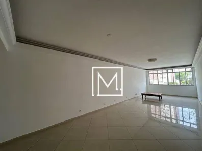 Apartamento com 3 Quartos à venda, 152m² no Vila Mariana, São Paulo