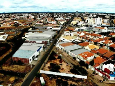 Lote/Terreno para alugar, 900m² no km-2, Petrolina