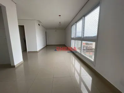 Apartamento com 3 Quartos à venda, 96m² no Ponta da Praia, Santos