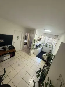 Apartamento com 2 Quartos à venda, 49m² no Pimenteiras, Teresópolis