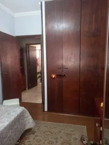 Casa com 2 Quartos à venda, 96m² no Vila Santa Maria, Americana