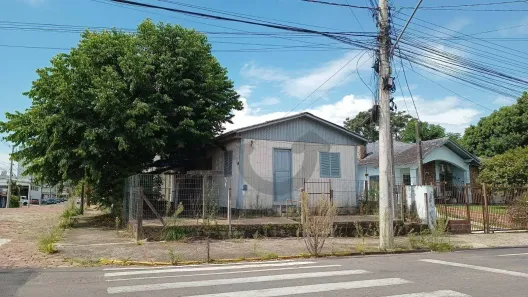 Lote/Terreno à venda, 215m² no Avenida, Santa Cruz do Sul