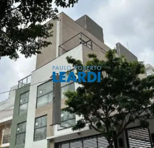 Apartamento com 1 Quarto à venda, 20m² no Vila Clementino, São Paulo