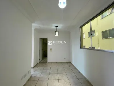 Apartamento com 2 Quartos à venda, 46m² no Conserva, Americana