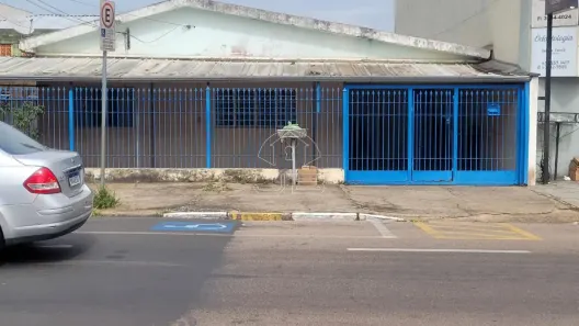 Imóvel Comercial à venda, 250m² no Parque Yolanda (Nova Veneza), Sumaré
