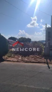 Lote/Terreno à venda, 350m² no São Jacó, Sapiranga
