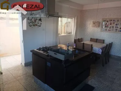 Casa com 3 Quartos à venda, 150m² no Jardim Jabaquara, São Paulo
