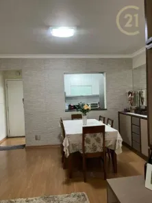 Apartamento com 3 Quartos à venda, 79m² no Jardim Peri Peri, São Paulo