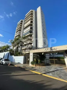 Apartamento com 4 Quartos à venda, 151m² no Jardim Paraíso, São Carlos