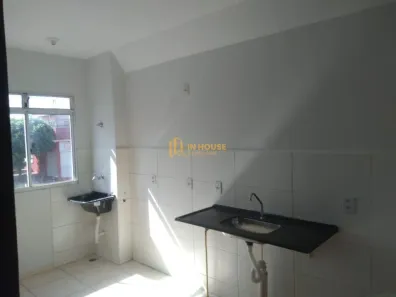 Apartamento com 2 Quartos à venda, 43m² no Valentina Figueiredo, Ribeirão Preto